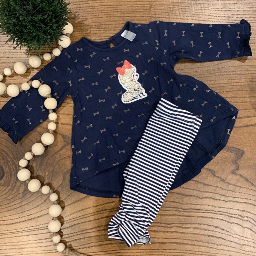 *NWOT* Petit Lem Set
